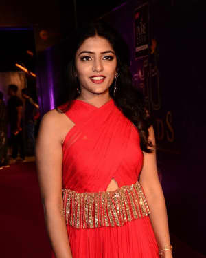 Eesha Rebba - Zee Telugu Apsara Awards 2018 Red Carpet Stills | Picture 1576470