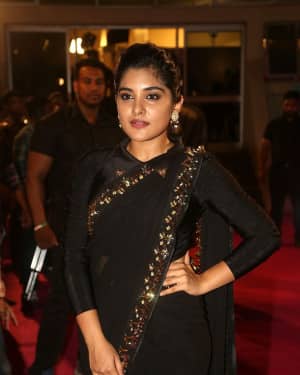 Nivetha Thomas - Zee Telugu Apsara Awards 2018 Red Carpet Stills | Picture 1576639