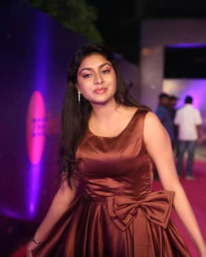 Akshatha Srinivas - Zee Telugu Apsara Awards 2018 Red Carpet Stills | Picture 1576428