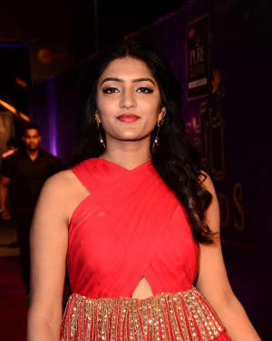 Eesha Rebba - Zee Telugu Apsara Awards 2018 Red Carpet Stills | Picture 1576462