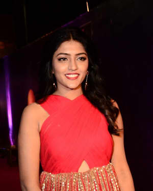 Eesha Rebba - Zee Telugu Apsara Awards 2018 Red Carpet Stills | Picture 1576454