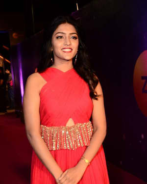Eesha Rebba - Zee Telugu Apsara Awards 2018 Red Carpet Stills