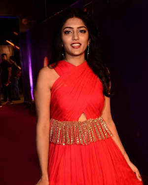 Eesha Rebba - Zee Telugu Apsara Awards 2018 Red Carpet Stills | Picture 1576471