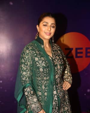 Bhumika Chawla - Zee Telugu Apsara Awards 2018 Red Carpet Stills | Picture 1576442