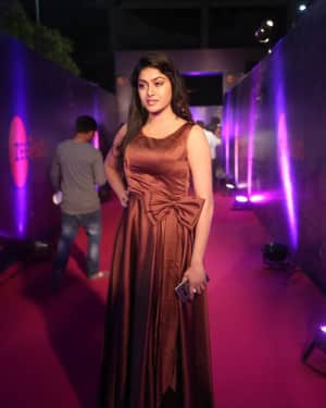 Akshatha Srinivas - Zee Telugu Apsara Awards 2018 Red Carpet Stills | Picture 1576415