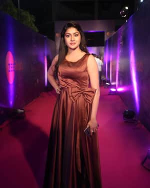 Akshatha Srinivas - Zee Telugu Apsara Awards 2018 Red Carpet Stills | Picture 1576416