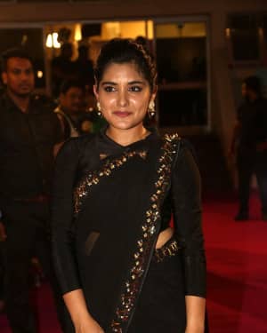 Nivetha Thomas - Zee Telugu Apsara Awards 2018 Red Carpet Stills | Picture 1576641