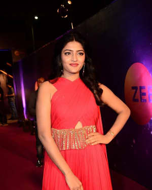 Eesha Rebba - Zee Telugu Apsara Awards 2018 Red Carpet Stills | Picture 1576458