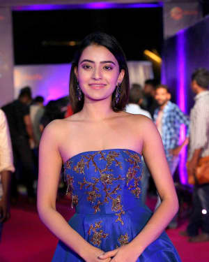 Rukshar Dhillon - Zee Telugu Apsara Awards 2018 Red Carpet Stills | Picture 1576803
