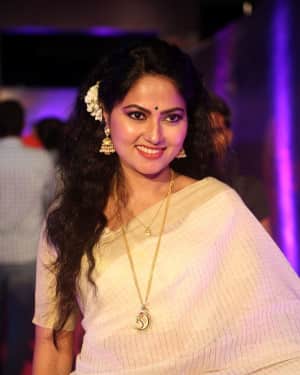 Suhasini (Telugu) - Zee Telugu Apsara Awards 2018 Red Carpet Stills | Picture 1577082