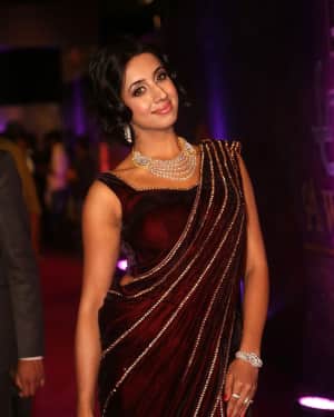 Sanjjanna Galrani - Zee Telugu Apsara Awards 2018 Red Carpet Stills | Picture 1576851