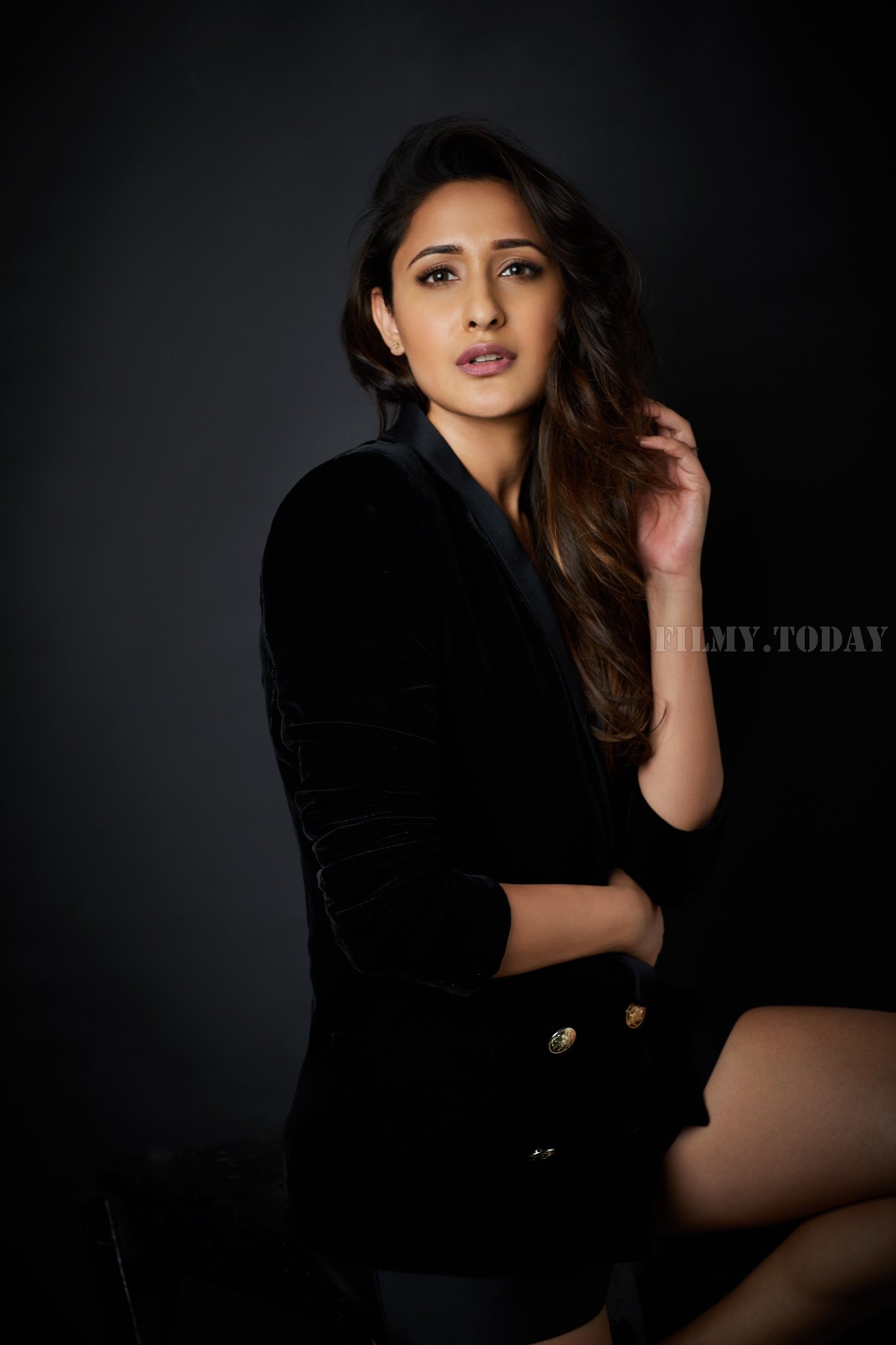 Actress Pragya Jaiswal Latest Photoshoot | Picture 1577468