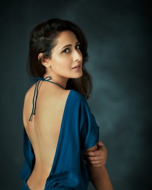 Actress Pragya Jaiswal Latest Photoshoot | Picture 1577482