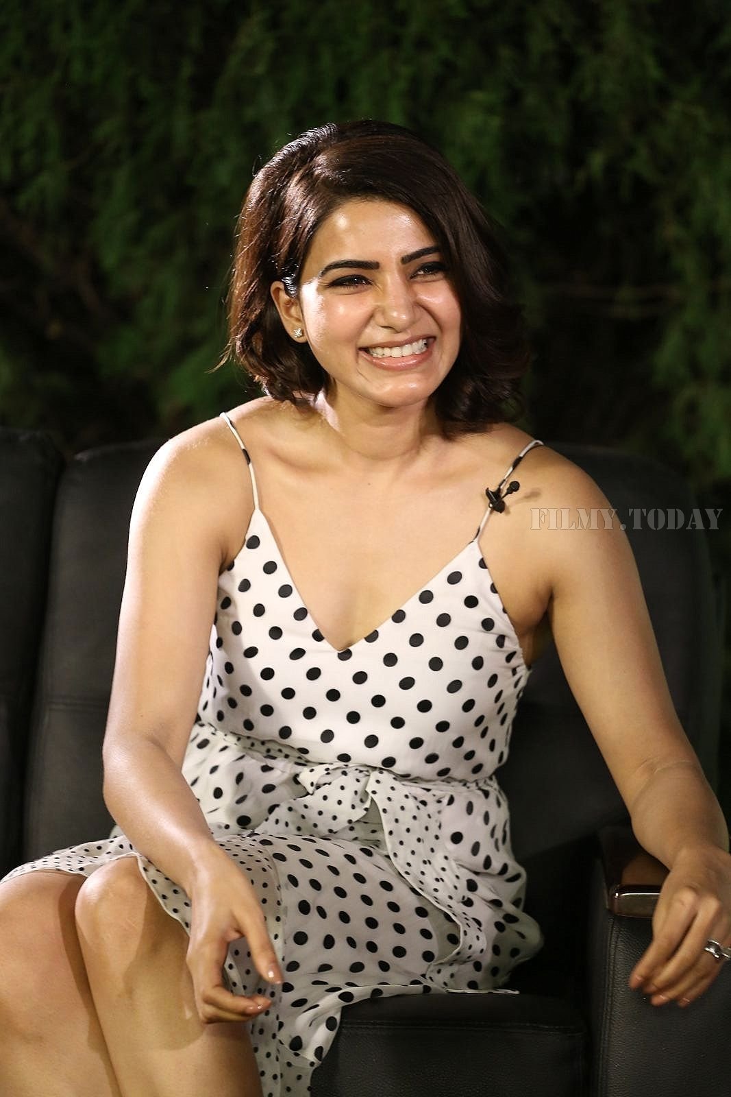 Photos: Samantha Akkineni interview about Rangasthalam success | Picture 1577286