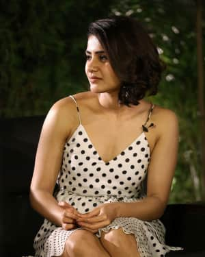 Photos: Samantha Akkineni interview about Rangasthalam success | Picture 1577220