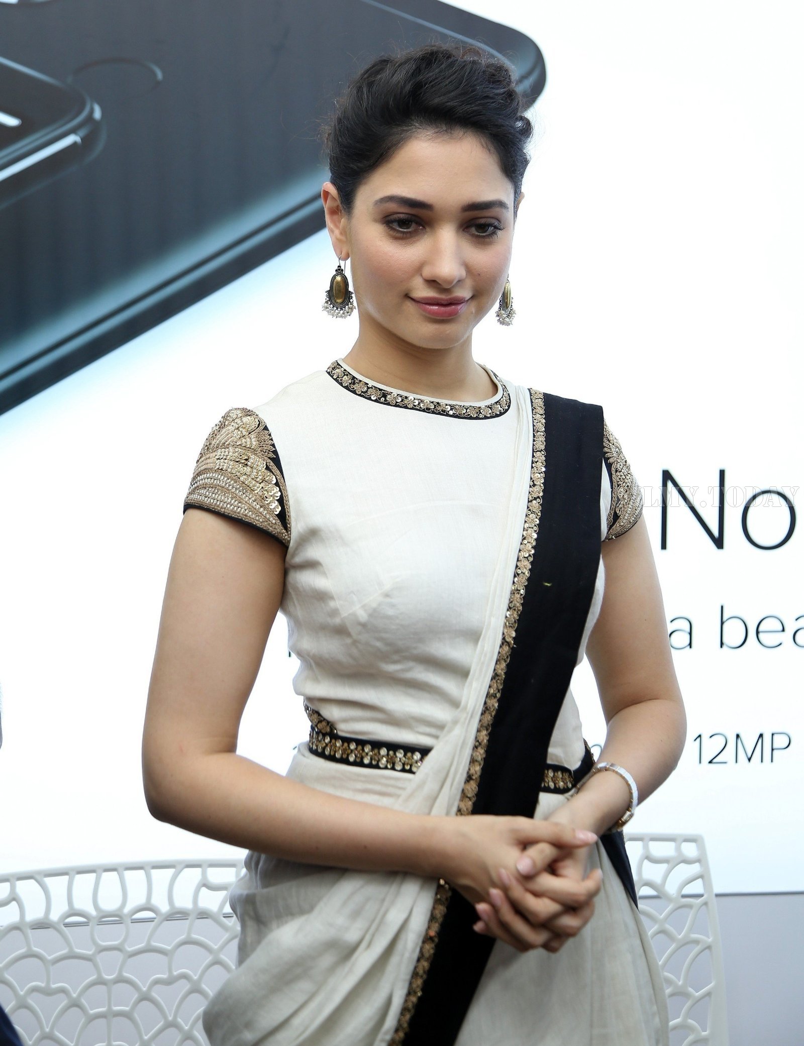 Photos: Tamanna Bhatia launches Happi Mobiles store | Picture 1577249