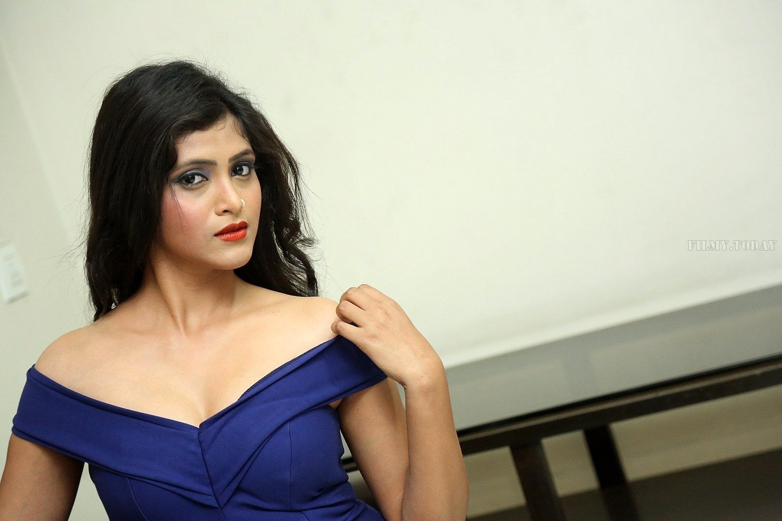 Arshi Kapoor - Glamour Girls Telugu Movie Opening Photos | Picture 1577724