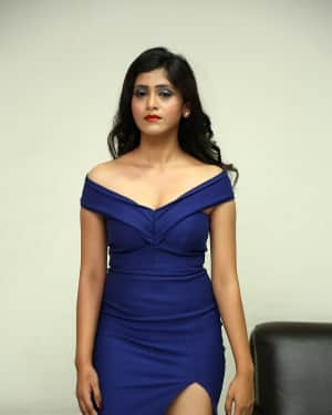 Arshi Kapoor - Glamour Girls Telugu Movie Opening Photos | Picture 1577684