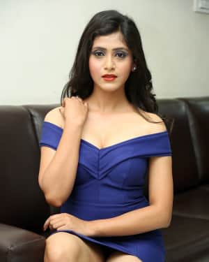 Arshi Kapoor - Glamour Girls Telugu Movie Opening Photos | Picture 1577700