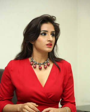 Sheetal Kapoor - Glamour Girls Telugu Movie Opening Photos