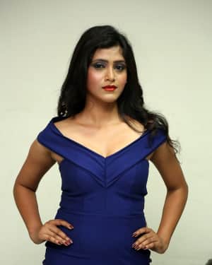 Arshi Kapoor - Glamour Girls Telugu Movie Opening Photos | Picture 1577680
