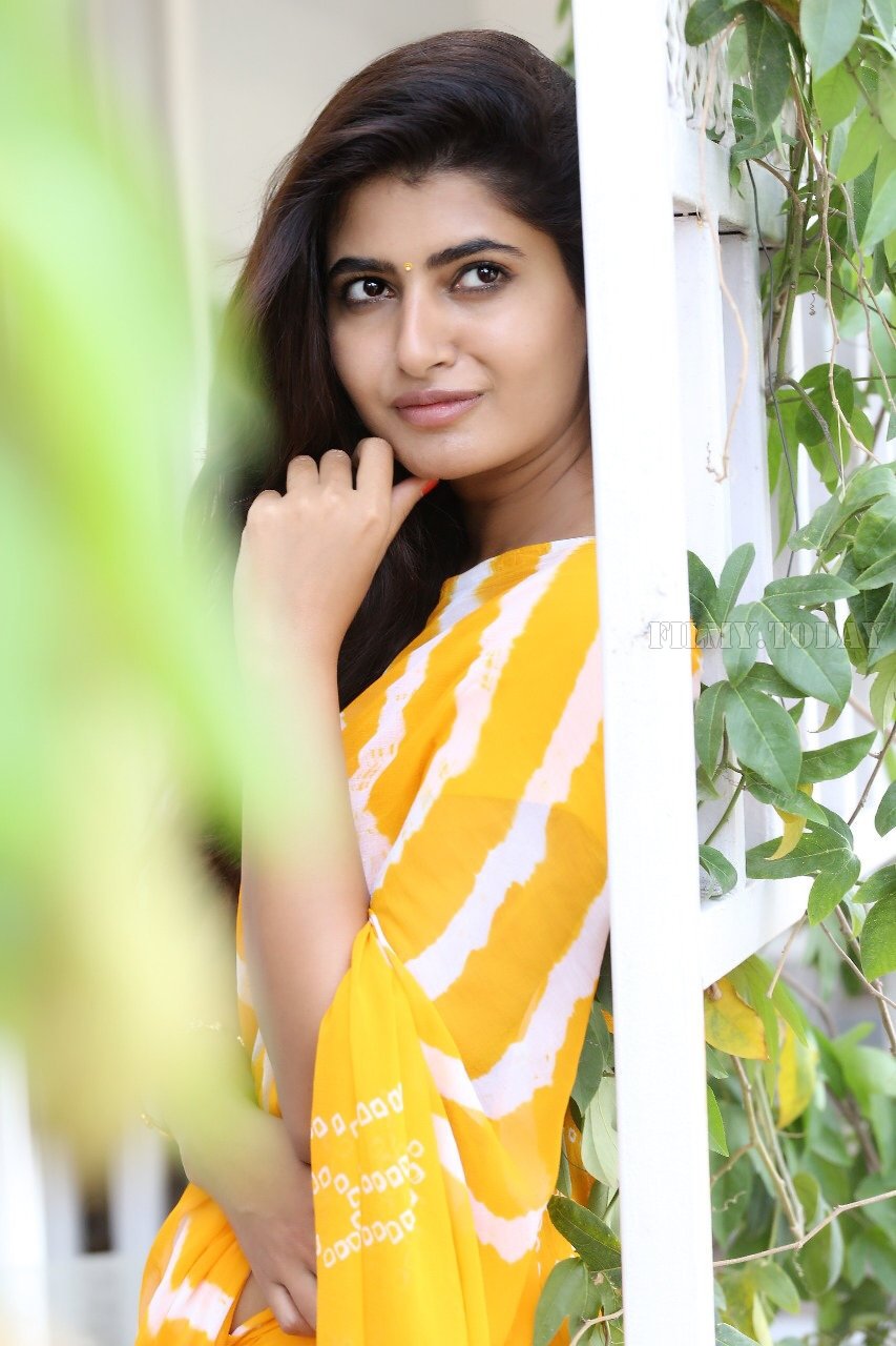 Actress Ashima Narwal Latest Pictures | Picture 1578141