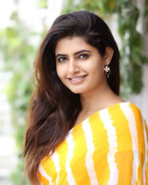 Actress Ashima Narwal Latest Pictures