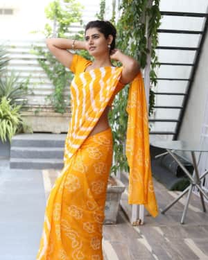 Actress Ashima Narwal Latest Pictures | Picture 1578148