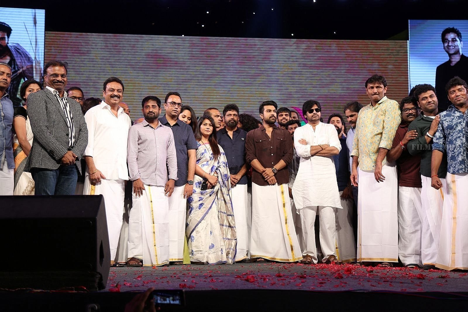 Rangasthalam Vijayotsavam Film Success Event Photos | Picture 1577987