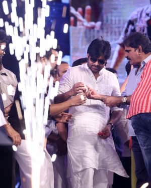 Rangasthalam Vijayotsavam Film Success Event Photos | Picture 1577994