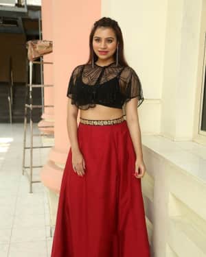 Actress Priyanka Raman Inaugurates Handloom Ikat Mela Photos | Picture 1578767