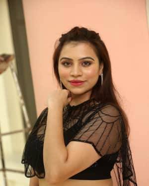 Actress Priyanka Raman Inaugurates Handloom Ikat Mela Photos | Picture 1578751