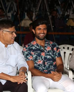Taxiwala Teaser Launch Event Photos | Picture 1578859