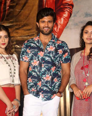 Taxiwala Teaser Launch Event Photos | Picture 1578876