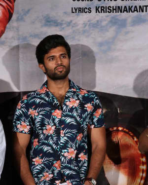 Taxiwala Teaser Launch Event Photos | Picture 1578873