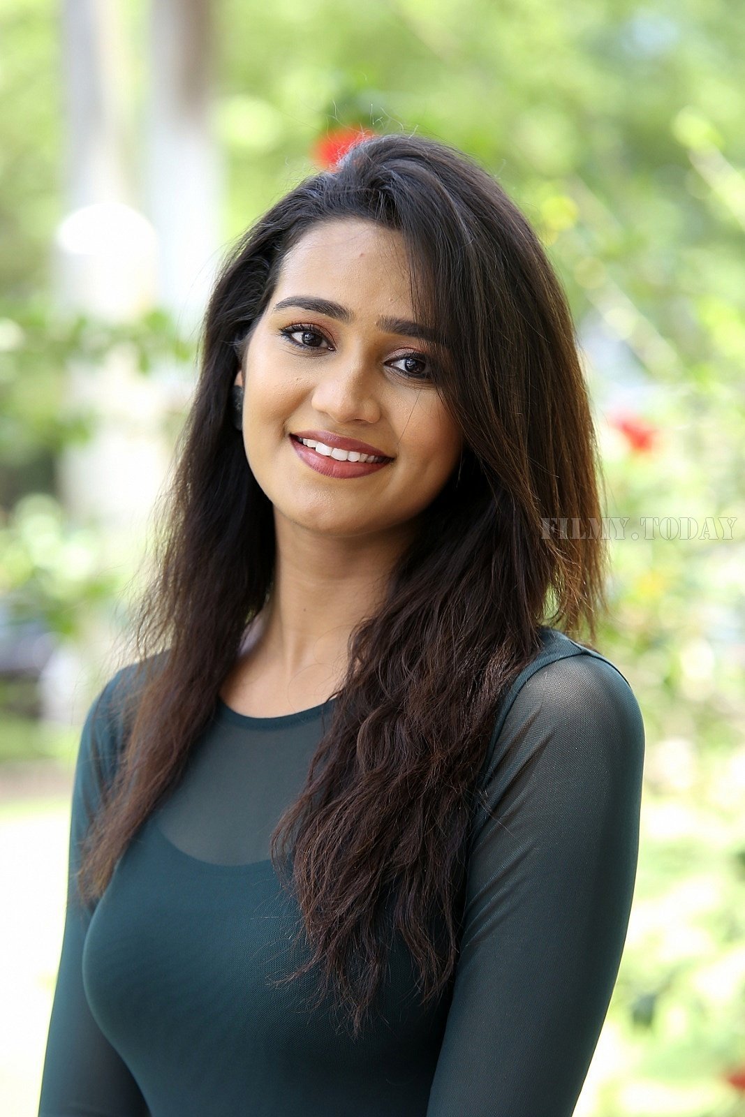 Simran (Telugu Actress) - Mela Telugu Movie Teaser Launch Photos | Picture 1579408