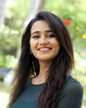 Simran (Telugu Actress) - Mela Telugu Movie Teaser Launch Photos | Picture 1579407