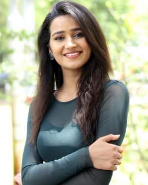 Simran (Telugu Actress) - Mela Telugu Movie Teaser Launch Photos | Picture 1579404