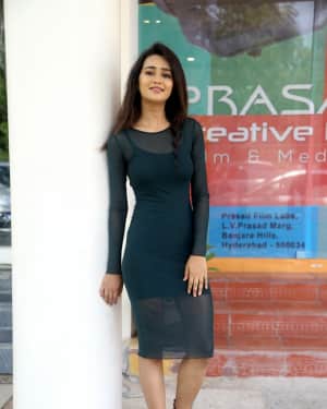 Simran (Telugu Actress) - Mela Telugu Movie Teaser Launch Photos | Picture 1579393