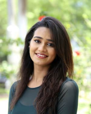 Simran (Telugu Actress) - Mela Telugu Movie Teaser Launch Photos