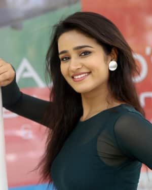 Simran (Telugu Actress) - Mela Telugu Movie Teaser Launch Photos | Picture 1579394