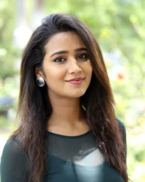 Simran (Telugu Actress) - Mela Telugu Movie Teaser Launch Photos | Picture 1579401