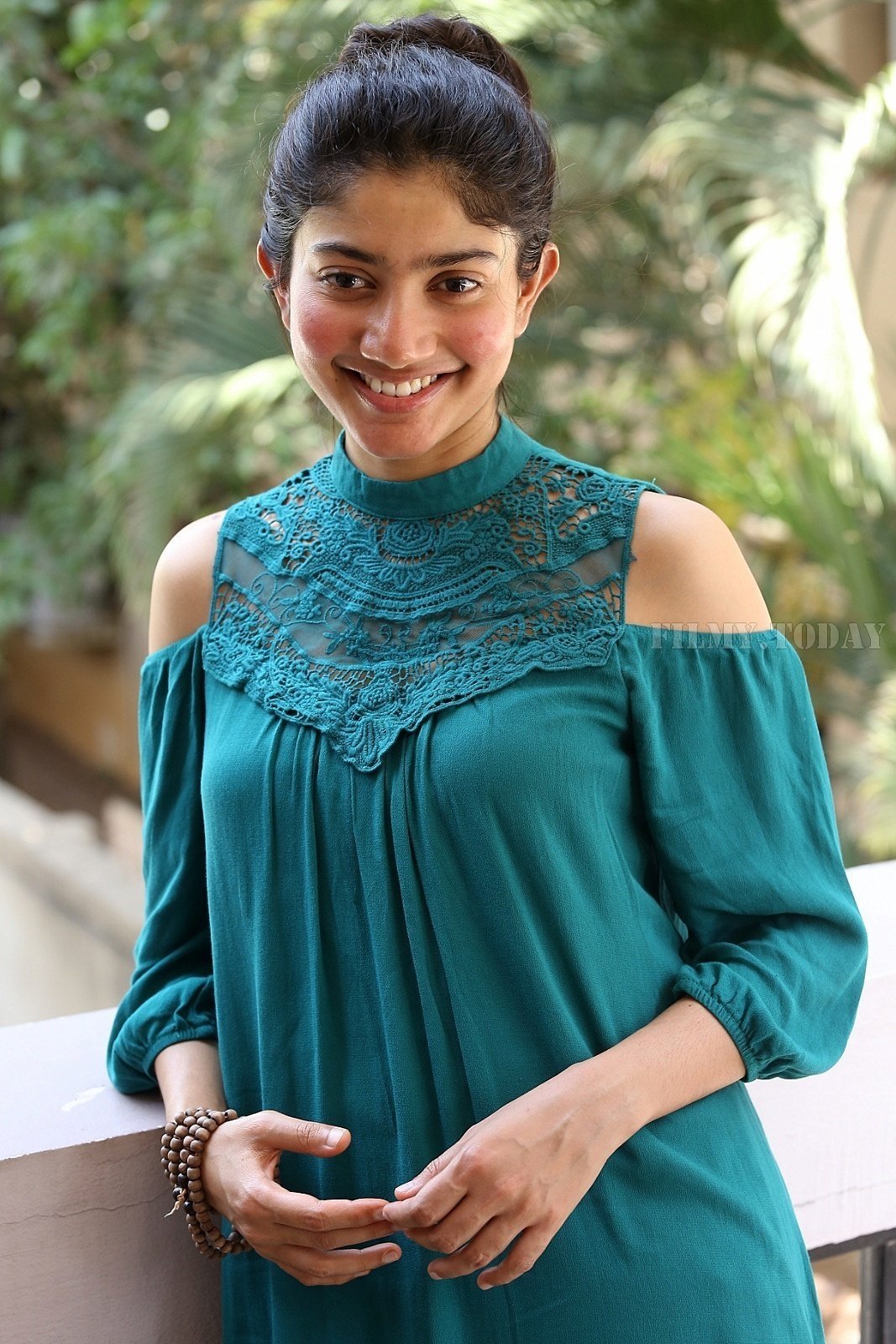 Actress Sai Pallavi Kanam Interview Photos | Picture 1579585