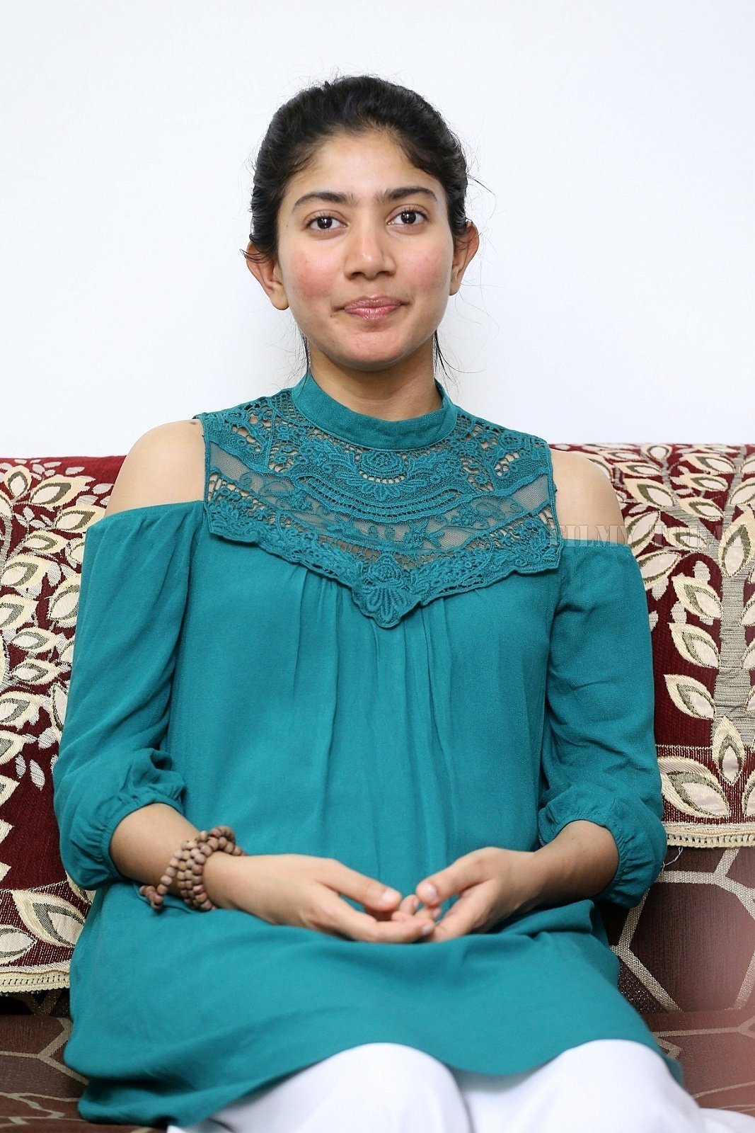 Actress Sai Pallavi Kanam Interview Photos | Picture 1579530