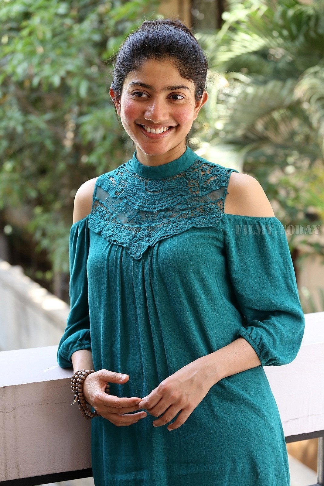 Actress Sai Pallavi Kanam Interview Photos | Picture 1579593