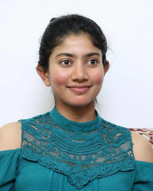 Actress Sai Pallavi Kanam Interview Photos | Picture 1579537