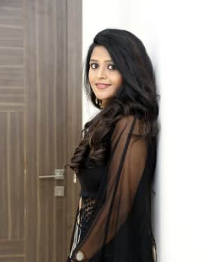 Shilpa - Runam Movie Audio Launch Photos | Picture 1579679