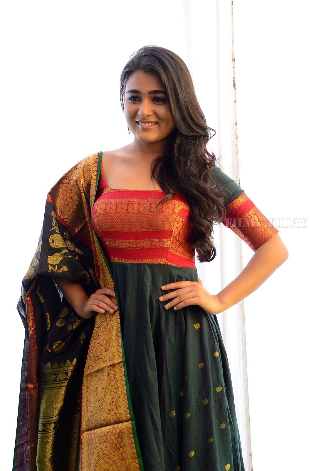Shalini Pandey - East Coast Banner Production No 2 Movie Opening Photos | Picture 1580444
