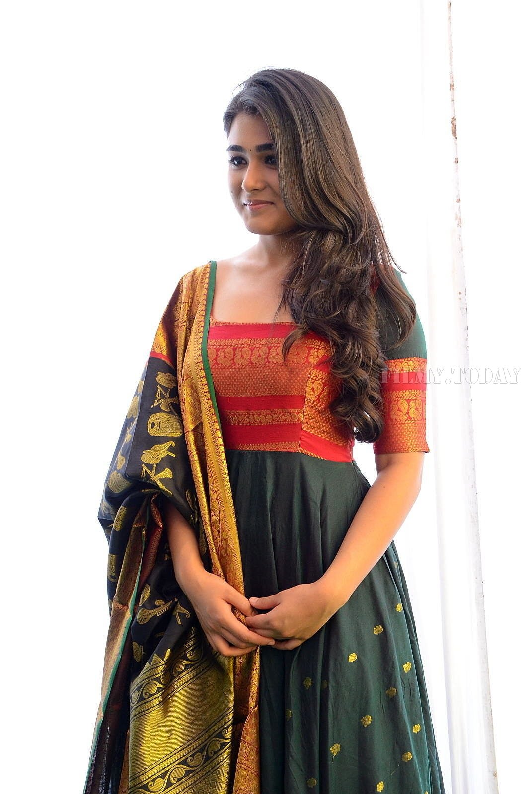Shalini Pandey - East Coast Banner Production No 2 Movie Opening Photos | Picture 1580429