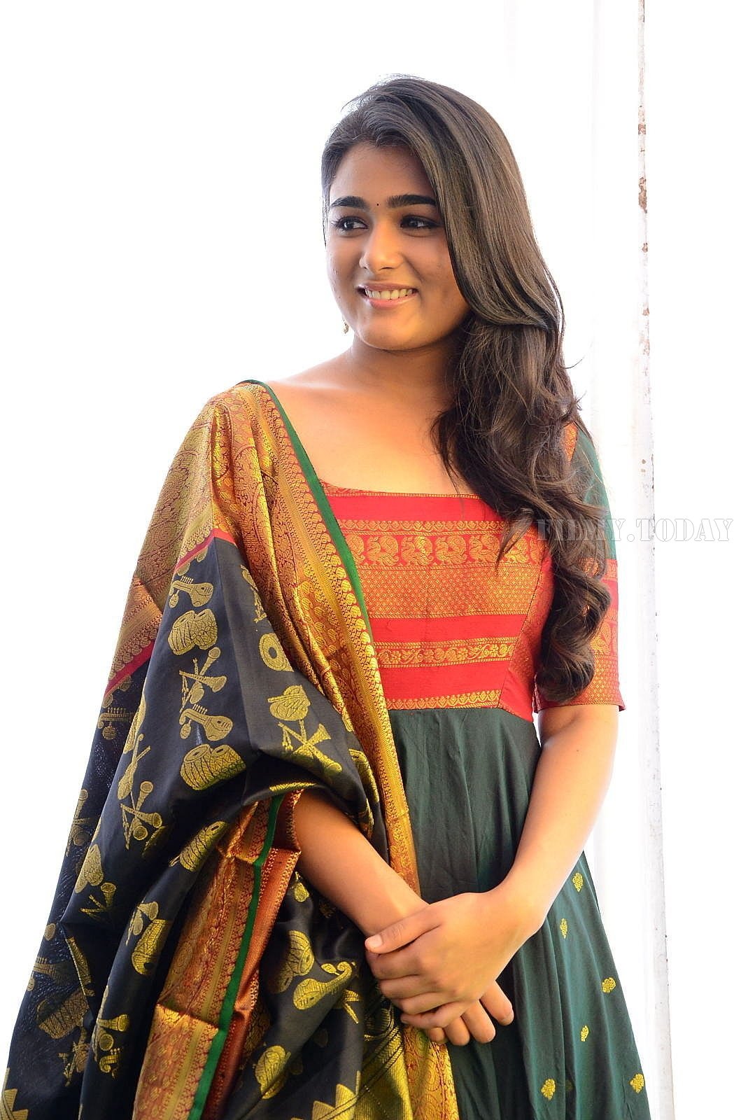 Shalini Pandey - East Coast Banner Production No 2 Movie Opening Photos | Picture 1580436